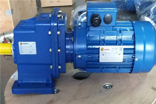TRC減速機(jī)，斜齒輪硬齒面減速機(jī),硬齒面斜齒輪減速機(jī),鋁合金斜齒輪減速機(jī) (3)