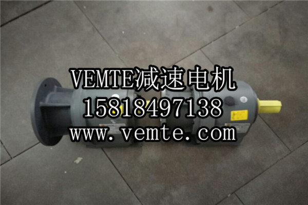 立式齒輪減速機(jī)，臥式齒輪減速機(jī),齒輪減速電機(jī),齒輪減速馬達(dá) (1)