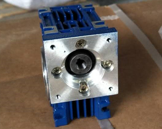NMRV110減速機(jī)，NMRV110-50-0.75KW減速機(jī)