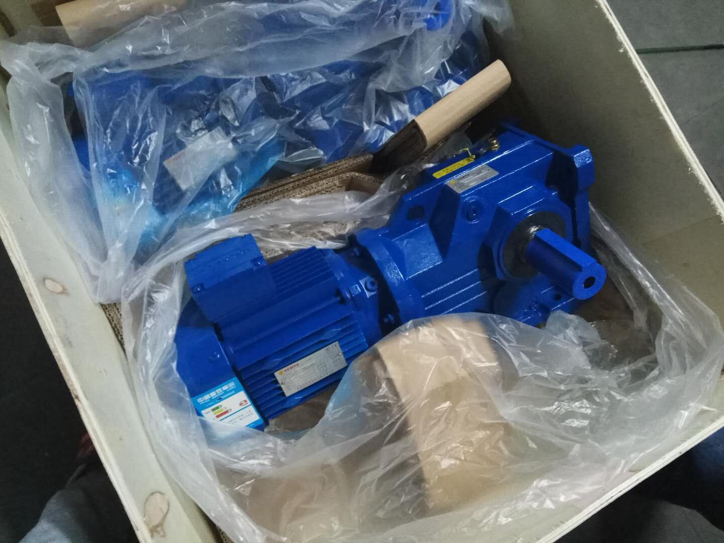 KAF107減速機的油封應該如何選擇，KAF107減速機,K107減速機