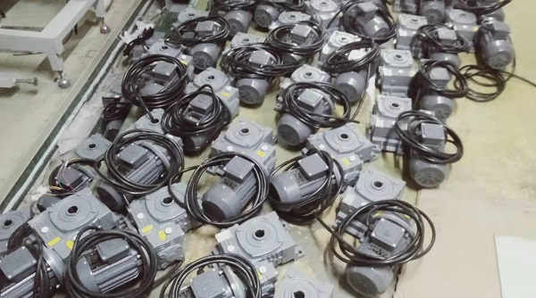 冠佑減速機(jī)選型手冊資料樣本下載，冠佑減速機(jī)